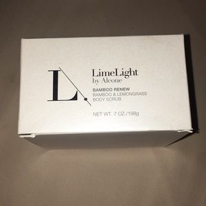 Limelight skincare